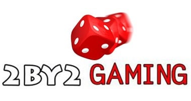 2by2 gaming software logo