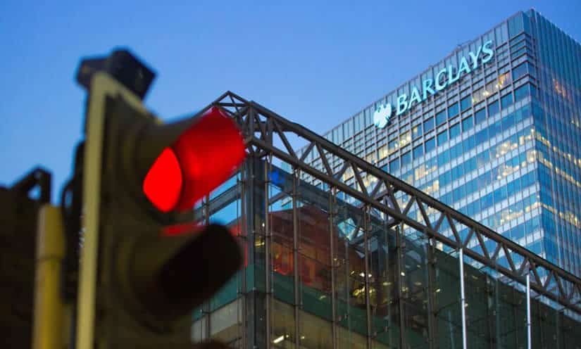 Barclays App users can now block gambling transactions