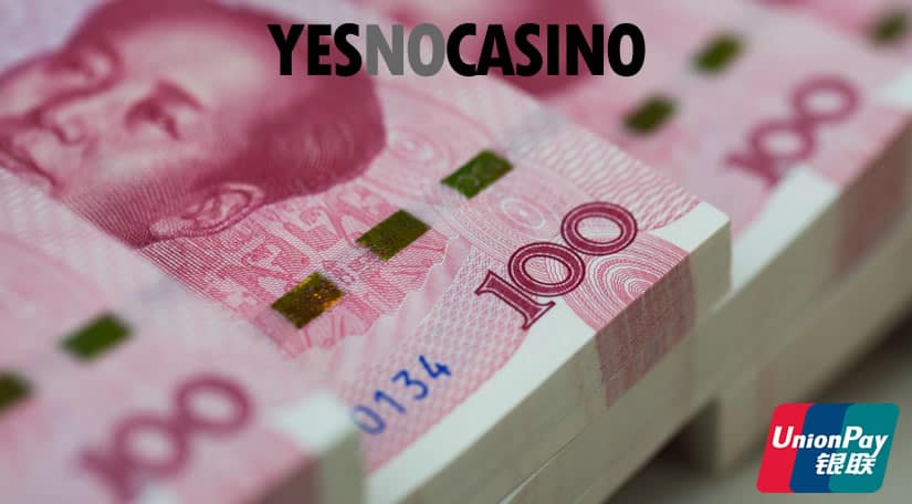 China Underground Casino Banking