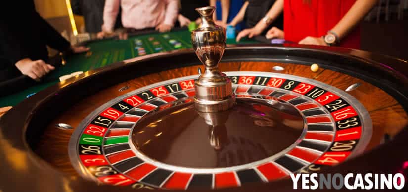 Roulette Guide