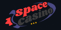 Space Casino Logo