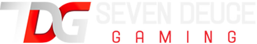 Seven Deuce Gaming Logo