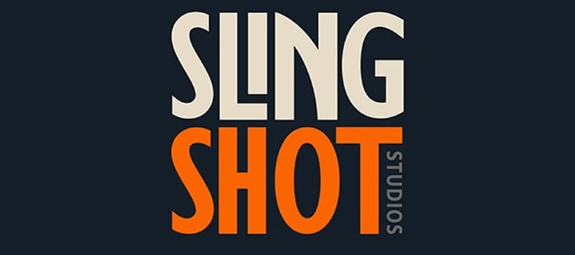 Slingshot Studios Logo