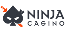 Ninja Casino Logo