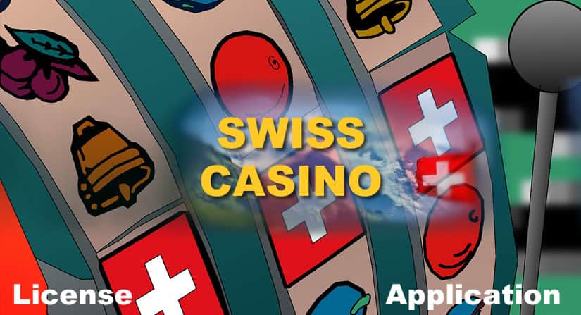 Switzerland Gambling law Updates 2019