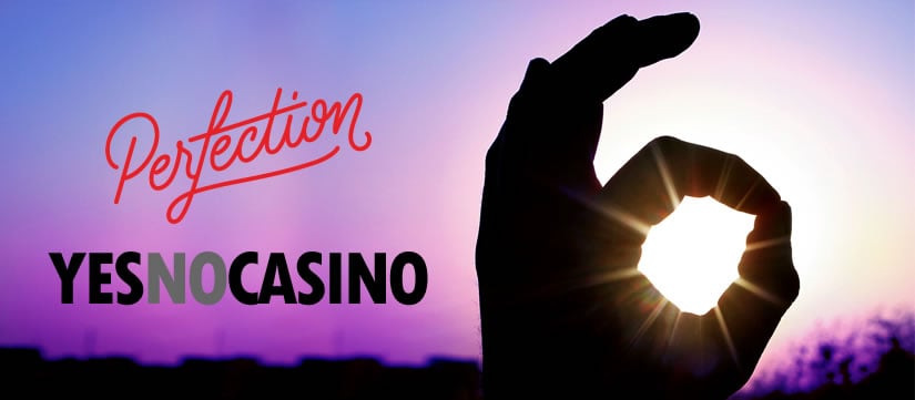 Our Opinion about The Perfect Online Casino