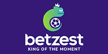 Betzest casino logo