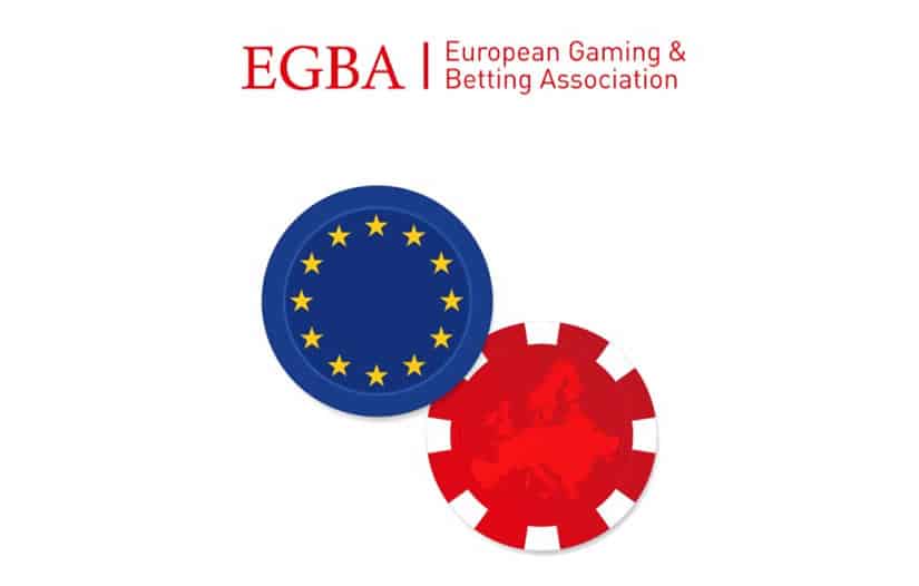 European Gaming and Betting Association (EGBA) - - IDnow