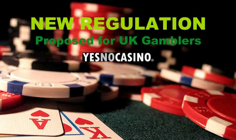 New Gambling Regulation Proposed by APPG