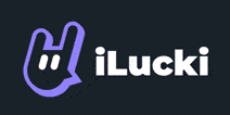 ilucki Casino New Logo