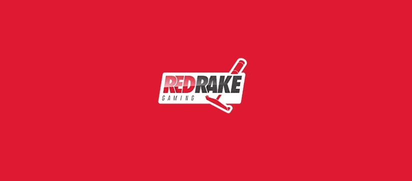 Red Rake Gaming Casinos Logo